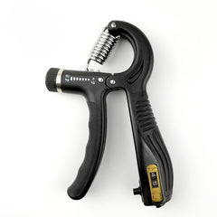 Adjustable Resistance Hand Grip Strengthener Non-slip Finger Muscle Recovery