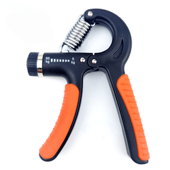 Adjustable Resistance Hand Grip Strengthener Non-slip Finger Muscle Recovery