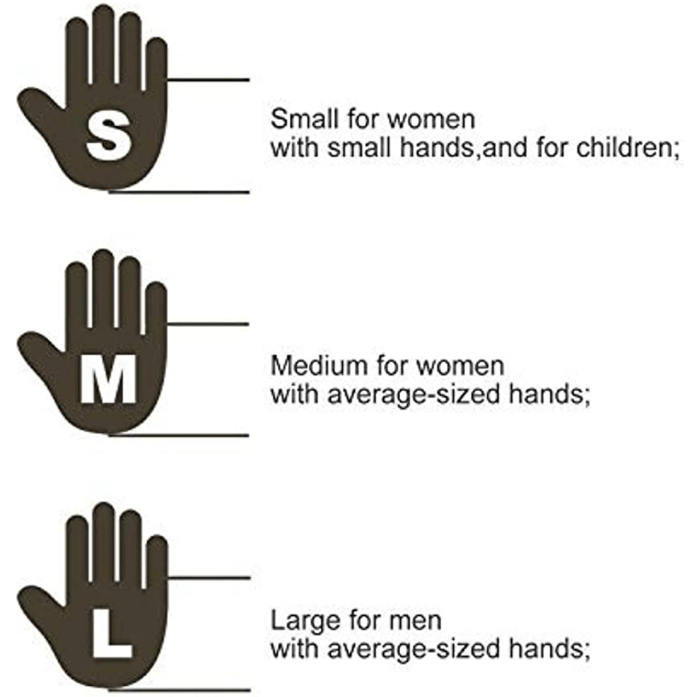 Get Fit & Strong with Aquatic Fitness Gloves - 1 Pair of Swimming Paddles