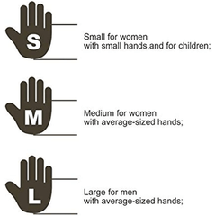 Get Fit & Strong with Aquatic Fitness Gloves - 1 Pair of Swimming Paddles