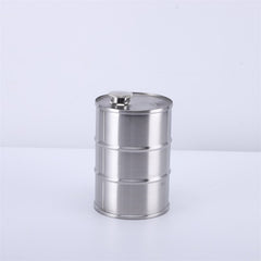 Portable Stainless Steel Hip Flask 25oz Water Bottle for Summer and Winter