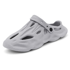 Hollow Sandals Non Slip Lightweight Clogs Foam Runners