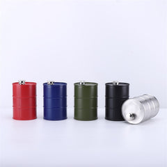 Portable Stainless Steel Hip Flask 25oz Water Bottle for Summer and Winter