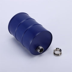 Portable Stainless Steel Hip Flask 25oz Water Bottle for Summer and Winter