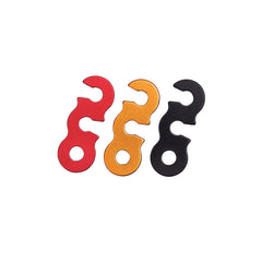 10pcs Tent Cord Tensioners for Outdoor Camping and Hiking