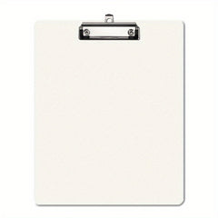 Thickened File Folder with Writing Pad Clip, A4 Size, Multiple Purposes