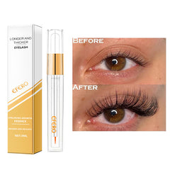 Eyelash Nourishing Liquid For Longer Eyelashes