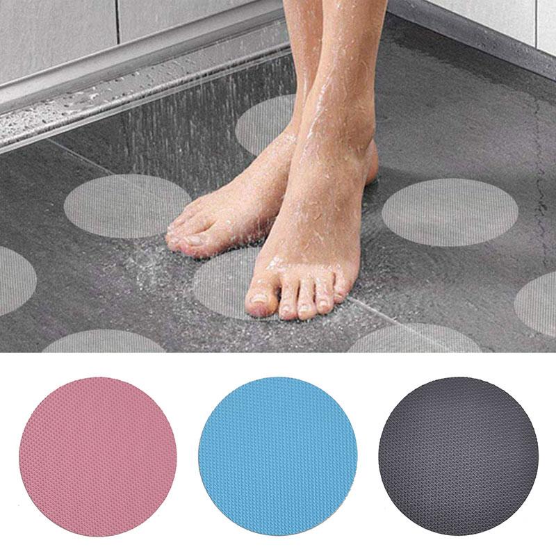6pcs Bathtub Non Slip Strip Anti Slip Stickers