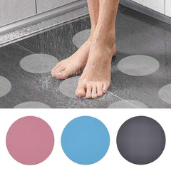 6pcs Bathtub Non Slip Strip Anti Slip Stickers