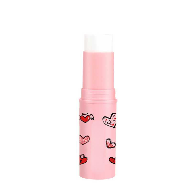 Waterproof Pore Primer Stick Smooths Fine Lines Makeup Base