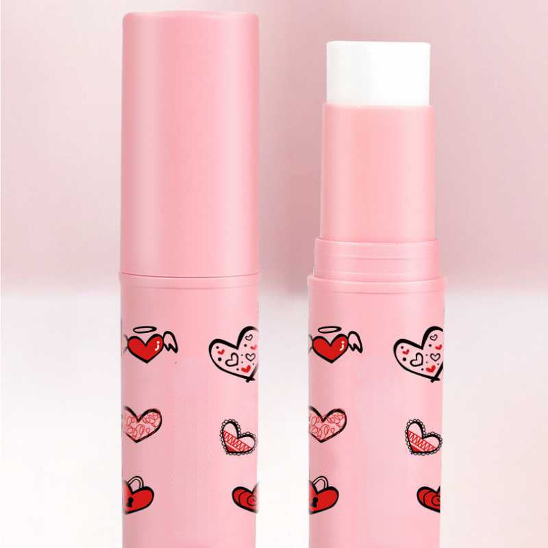 Waterproof Pore Primer Stick Smooths Fine Lines Makeup Base