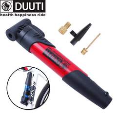 Bike Pump Mini Inflator for Mountain Bikes