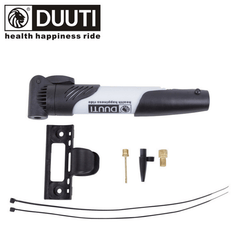 Bike Pump Mini Inflator for Mountain Bikes