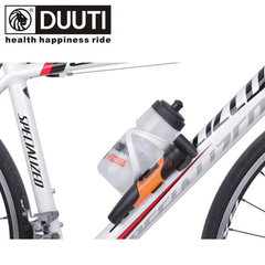 Bike Pump Mini Inflator for Mountain Bikes