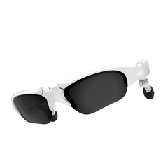 Wireless Smart Headphones Polarized Sunglass