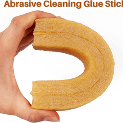 Rubber Cleaning Eraser Stick for Sanding Belts and Discs