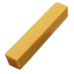 Rubber Cleaning Eraser Stick for Sanding Belts and Discs