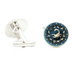 Men's Suit Cufflinks Shirt Jewelry