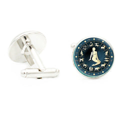 Men's Suit Cufflinks Shirt Jewelry