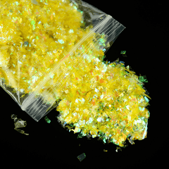 20g Candy Paper Epoxy Resin Fillings Glitter Palettes for UV Resin Mold