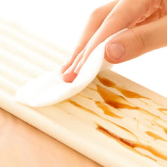 Baby Safety Foam Edge Guard - Thick Rubber Protector with Adhesive Tape