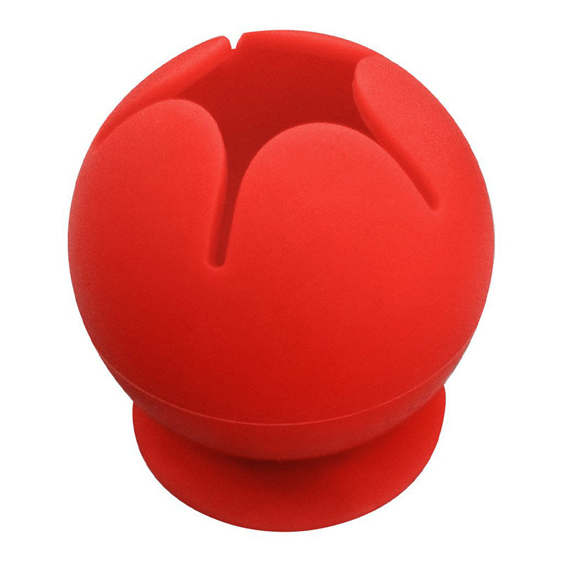 Silicone Waste Collector for Sewing Weeding Decoration DIY Vinyl Projects