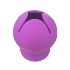 Silicone Waste Collector for Sewing Weeding Decoration DIY Vinyl Projects