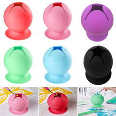 Silicone Waste Collector for Sewing Weeding Decoration DIY Vinyl Projects
