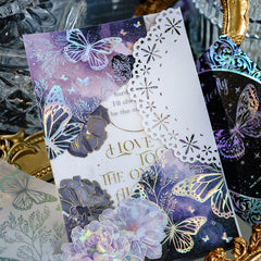 DIY Dream Stamping Base Material Kit