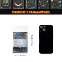 DIY Dream Stamping Base Material Kit