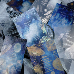 DIY Dream Stamping Base Material Kit