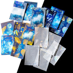 DIY Dream Stamping Base Material Kit