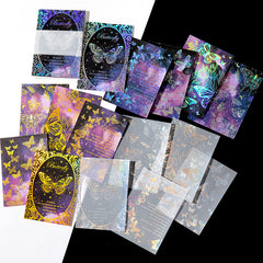 DIY Dream Stamping Base Material Kit