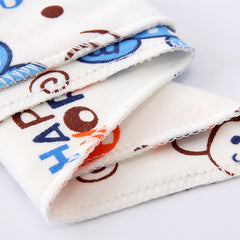 Baby Bibs Newborn Feeding Drool Bibs Unisex Teething Bibs