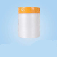 7-in-1 Masking Kit Paint Protection Film Masking Paper Diatom Mud Textured Paper