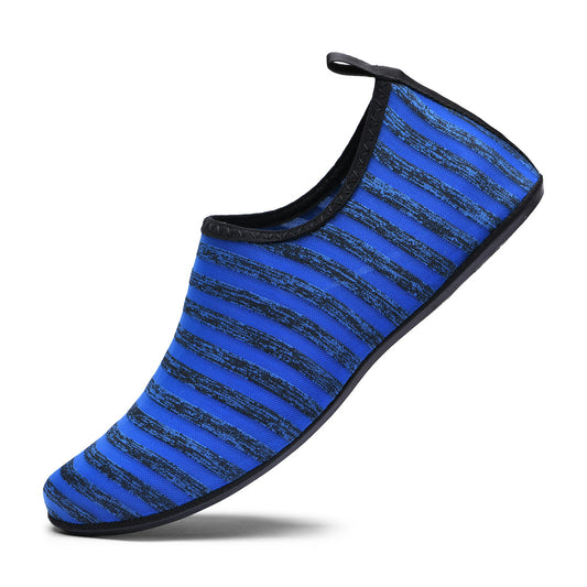 Women Men Barefoot Water Shoes Quick Dry Lightweight Soft Water Socks