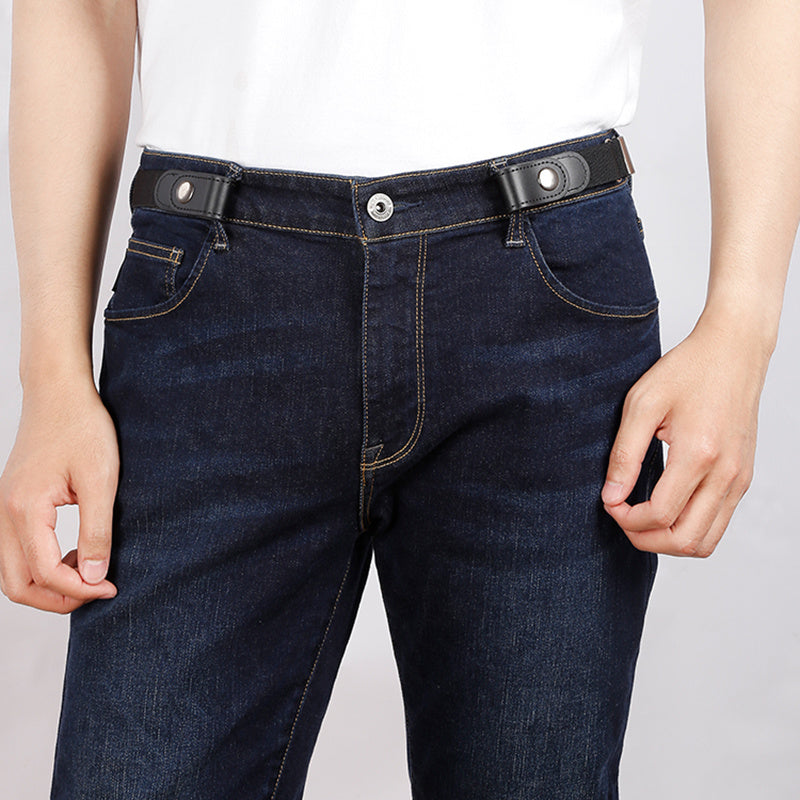 Invisible Stretch Belt for Jeans Pants