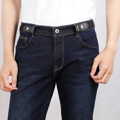 Invisible Stretch Belt for Jeans Pants