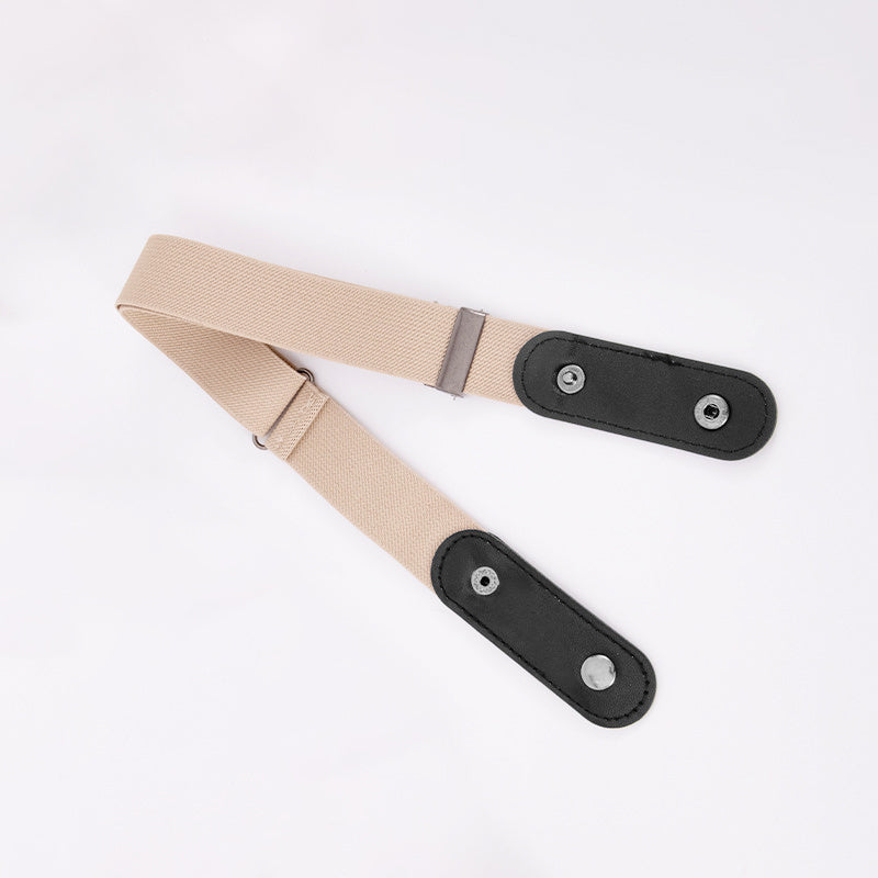 Invisible Stretch Belt for Jeans Pants