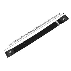 Invisible Stretch Belt for Jeans Pants