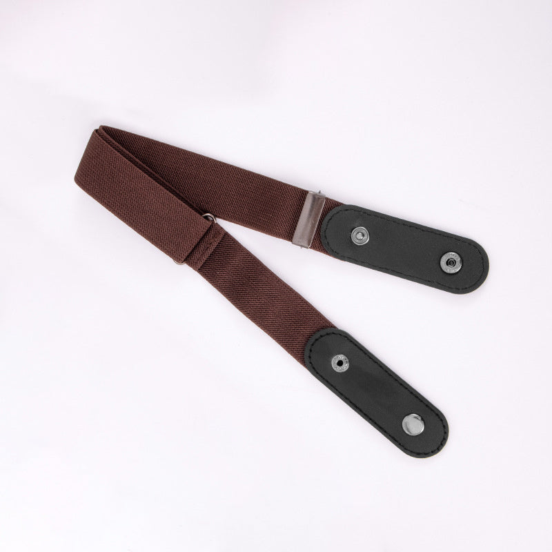 Invisible Stretch Belt for Jeans Pants