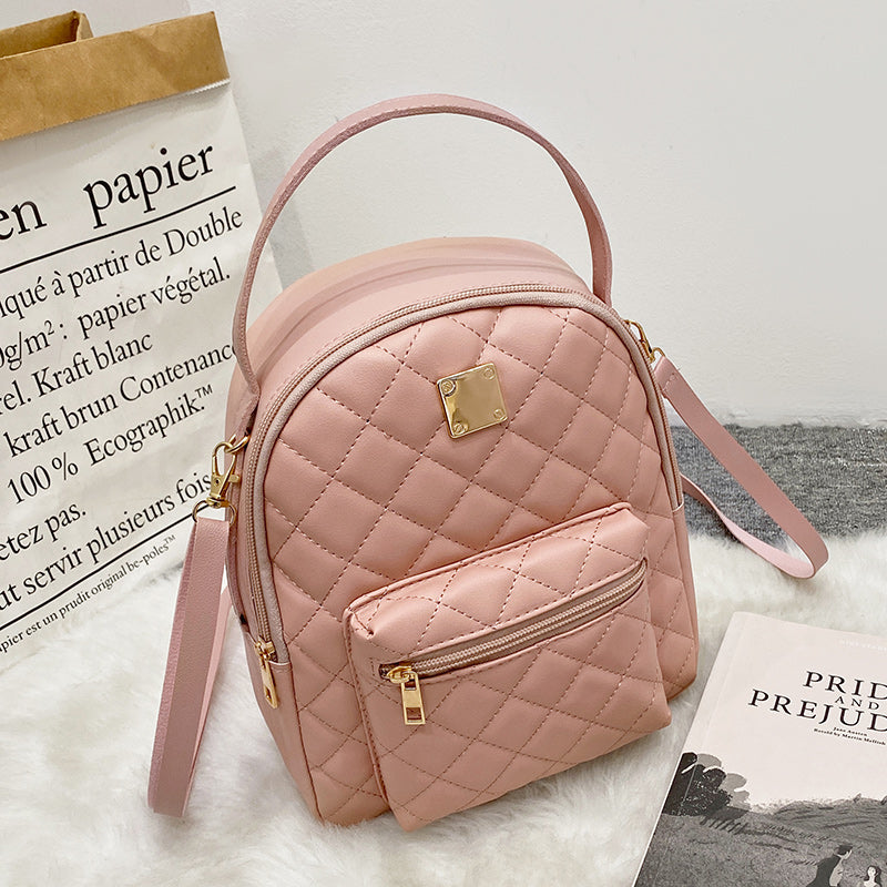 Harajuku Ulzzang Schoolbag Student Backpack