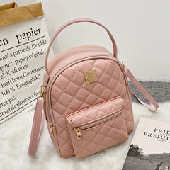 Harajuku Ulzzang Schoolbag Student Backpack