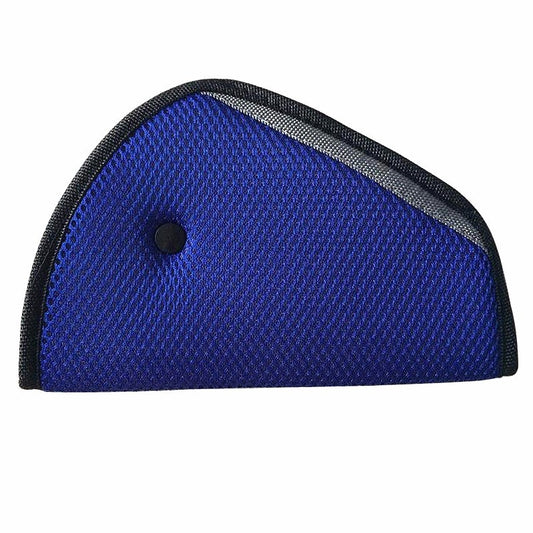 Triangle Car Safety Belt Adjuster for Kids