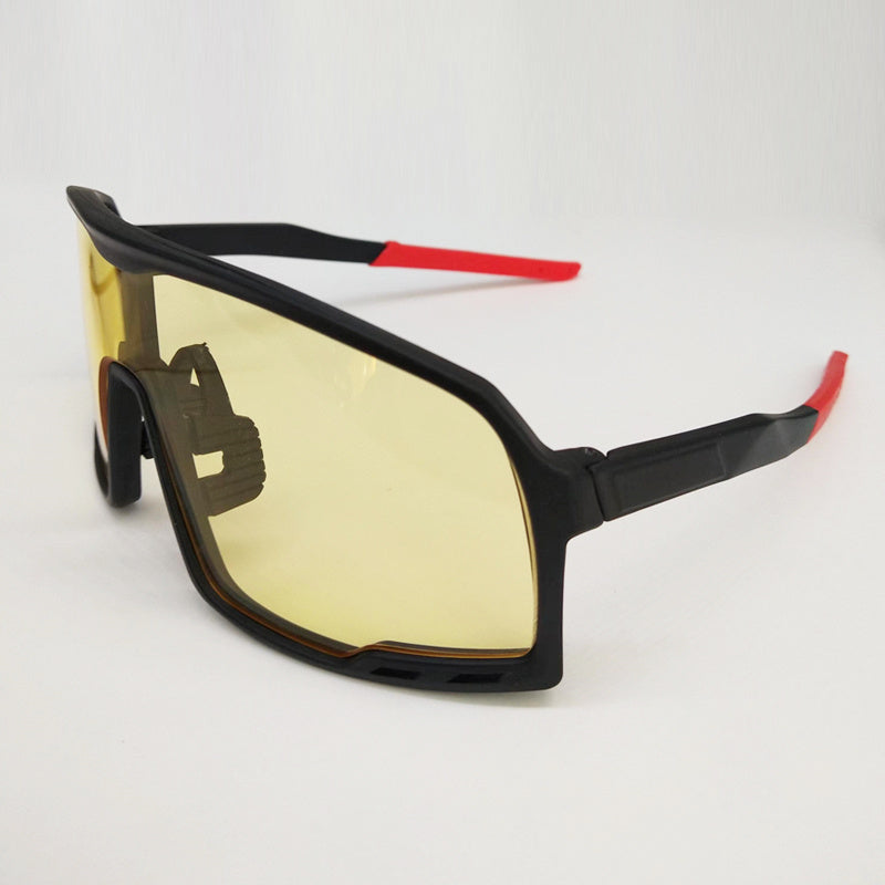 JiaYuCheng UV400 Sunglasses Cycling Sun Protection Goggles