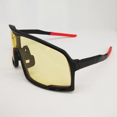 JiaYuCheng UV400 Sunglasses Cycling Sun Protection Goggles