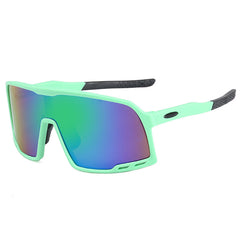 JiaYuCheng UV400 Sunglasses Cycling Sun Protection Goggles