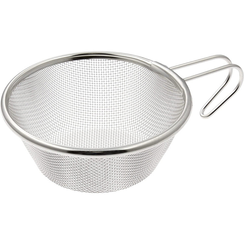 300ml Titanium Bowl for Camping Travel