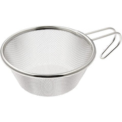 300ml Titanium Bowl for Camping Travel