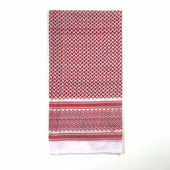 Arab Bandana Travel Eid Hat Men's Square Scarf Ethnic Style